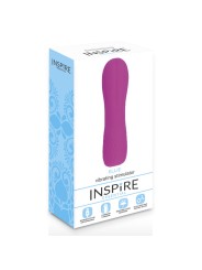 INSPIRE ESSENTIAL VIBRADOR ELLIE LILA