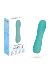 INSPIRE ESSENTIAL LEILA VIBRADOR TURQUESA