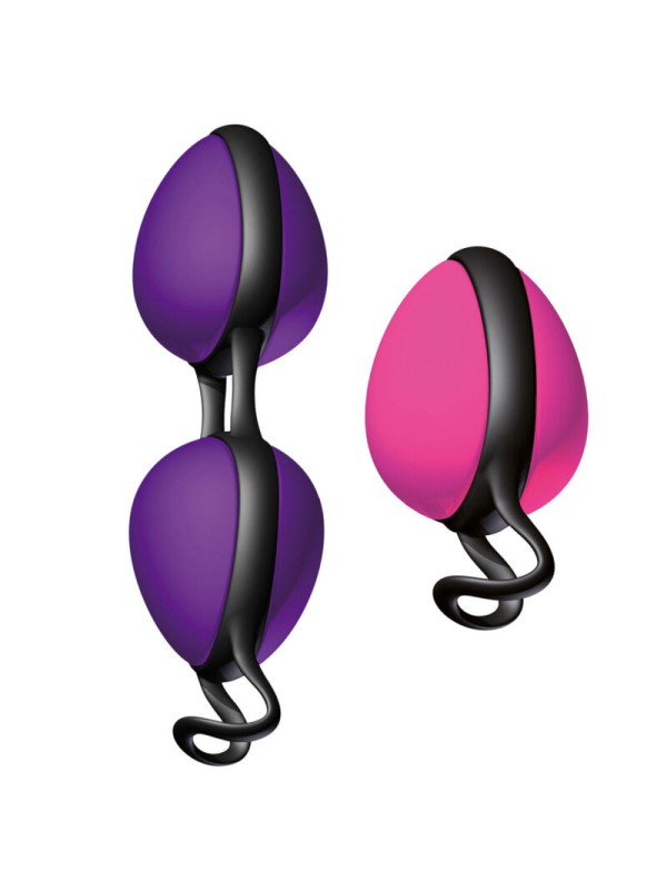 JOYDIVION JOYBALLS SECRET SET