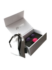 JOYDIVION JOYBALLS SECRET SET