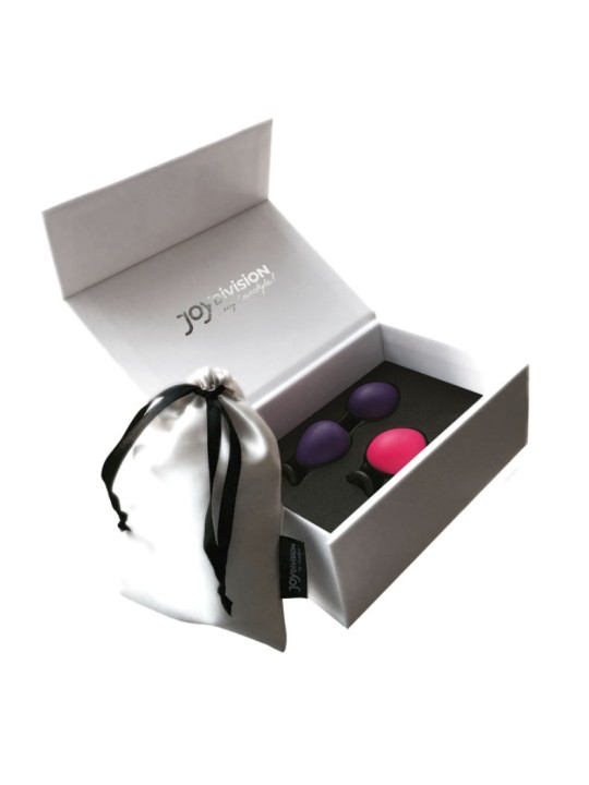 JOYDIVION JOYBALLS SECRET SET
