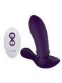 NALONE MARLEY ESTIMULADOR ANAL MEN CONTROL REMOTO