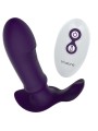 NALONE MARLEY ESTIMULADOR ANAL MEN CONTROL REMOTO