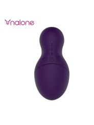 NALONE GOGO ESTIMULADOR GEL SUAVE LILA