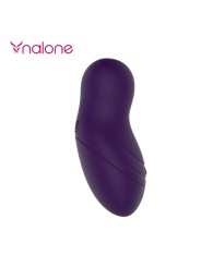 NALONE GOGO ESTIMULADOR GEL SUAVE LILA