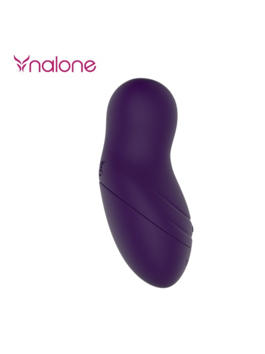 NALONE GOGO ESTIMULADOR GEL SUAVE LILA