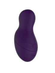 NALONE GOGO ESTIMULADOR GEL SUAVE LILA