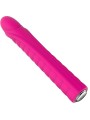 NALONE DIXIE VIBRADOR POTENTE ROSA