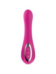 NALONE TOUCH SYSTEM VIBRADOR ROSA