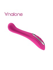NALONE TOUCH SYSTEM VIBRADOR ROSA