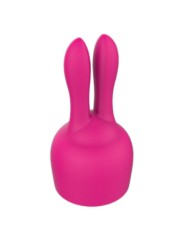NALONE BUNNY CABEZAL ESTIMULANTE ELECTRO ROCK