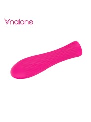 NALONE IAN MINI VIBRADOR ROSA