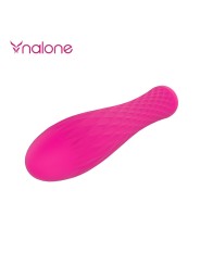 NALONE IAN MINI VIBRADOR ROSA