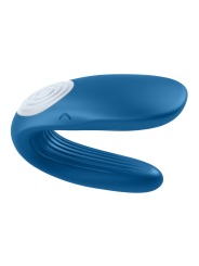 SATISFYER PARTNER TOY WHALE VIBRADOR PARA EDITION 2020