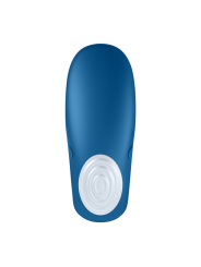 SATISFYER PARTNER TOY WHALE VIBRADOR PARA EDITION 2020