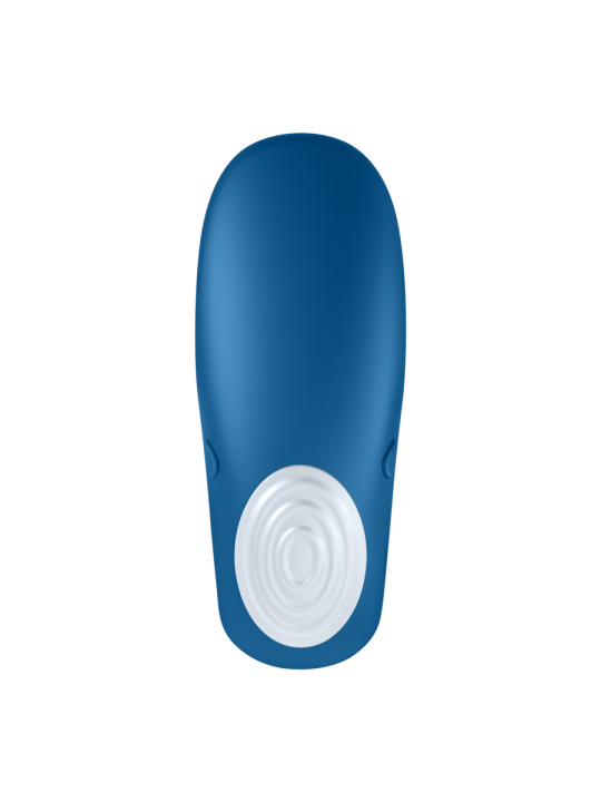 SATISFYER PARTNER TOY WHALE VIBRADOR PARA EDITION 2020