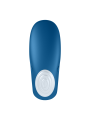 SATISFYER PARTNER TOY WHALE VIBRADOR PARA EDITION 2020