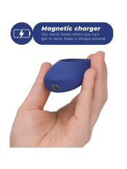 WE VIBE PIVOT ANILLO VIBRADOR WE CONNECT