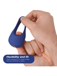 WE VIBE PIVOT ANILLO VIBRADOR WE CONNECT