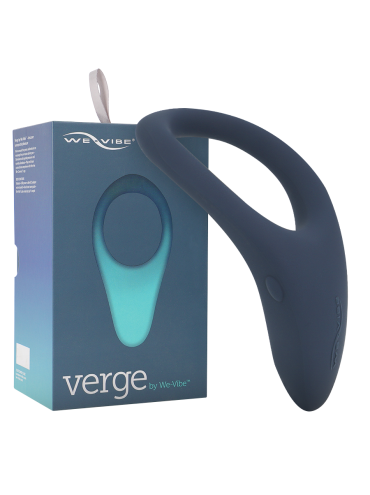 WE VIBE VERGE ANILLO VIBRADOR