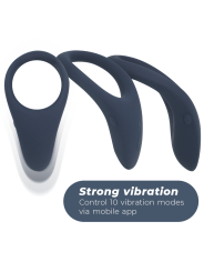 WE VIBE VERGE ANILLO VIBRADOR