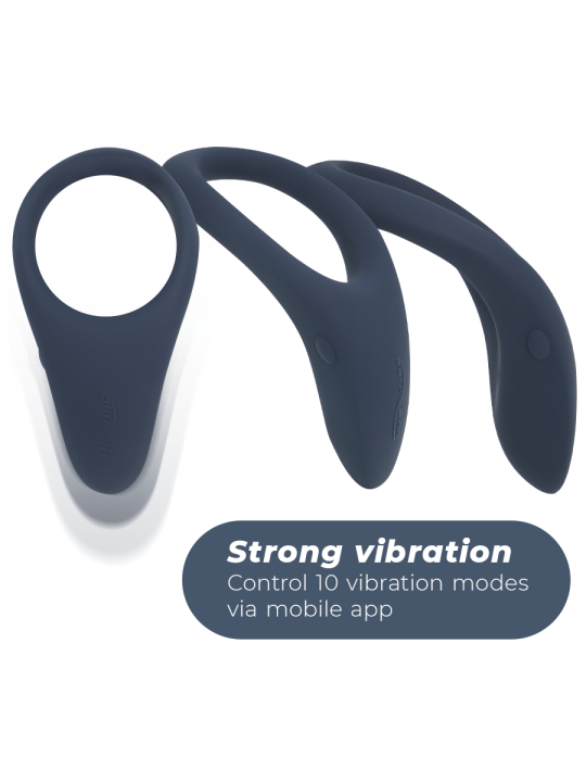 WE VIBE VERGE ANILLO VIBRADOR
