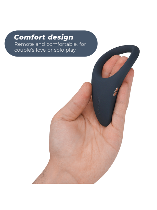 WE VIBE VERGE ANILLO VIBRADOR