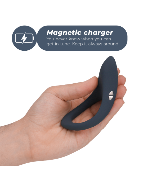 WE VIBE VERGE ANILLO VIBRADOR