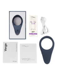 WE VIBE VERGE ANILLO VIBRADOR