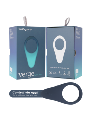 WE VIBE VERGE ANILLO VIBRADOR