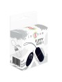 INTENSE FLIPPY I HUEVO CONTROL REMOTO NEGRO