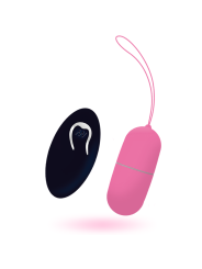 INTENSE FLIPPY I HUEVO CONTROL REMOTO ROSA