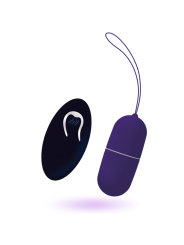 INTENSE FLIPPY I HUEVO CONTROL REMOTO LILA