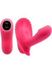 PRETTY LOVE FLIRTATION ESTIMULADOR PUNTO G 30 MODOS