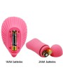 PRETTY LOVE FLIRTATION ESTIMULADOR PUNTO G 30 MODOS
