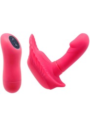 PRETTY LOVE FLIRTATION ESTIMULADOR PUNTO G 30 MODOS