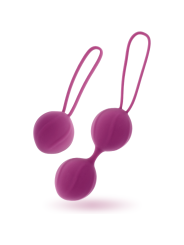 COVERME KEGEL ENTRENADOR PELVICO LILA