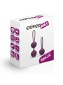 COVERME KEGEL ENTRENADOR PELVICO LILA