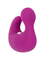 COVERME DEDAL PATO ESTIMULADOR DE SILICONA RECARGABLE DUCKYMANIA