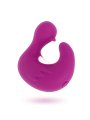 COVERME DEDAL PATO ESTIMULADOR DE SILICONA RECARGABLE DUCKYMANIA