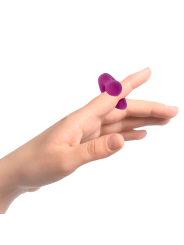 COVERME DEDAL PATO ESTIMULADOR DE SILICONA RECARGABLE DUCKYMANIA