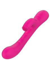 NALONE IDOL RABBIT CON ROTACION CLITORIAL Y CALOR