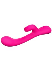 NALONE IDOL RABBIT CON ROTACION CLITORIAL Y CALOR