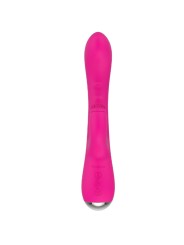 NALONE IDOL RABBIT CON ROTACION CLITORIAL Y CALOR