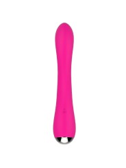 NALONE IDOL RABBIT CON ROTACION CLITORIAL Y CALOR