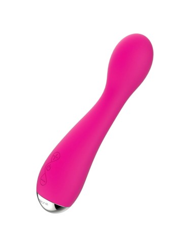 NALONE YOYO POTENTE VIBRADOR TACTO SUAVE G SPOT
