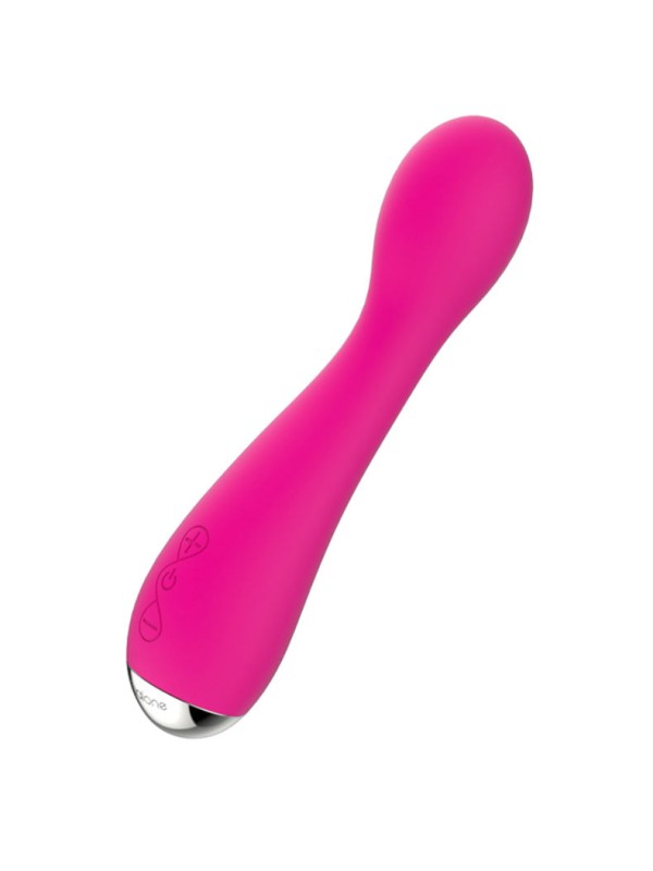 NALONE YOYO POTENTE VIBRADOR TACTO SUAVE G SPOT