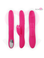MORESSA MOLLY IMPULSOR UPDOWN Y POTENTE VIBRACION PREMIUM SILICONE RECARGABLE MORESSA MOLLY IMPULSOR UPDOWN Y POTENTE VIBRACION PREMIUM SILICONE RECARGABLE