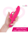 MORESSA MOLLY IMPULSOR UPDOWN Y POTENTE VIBRACION PREMIUM SILICONE RECARGABLE MORESSA MOLLY IMPULSOR UPDOWN Y POTENTE VIBRACION PREMIUM SILICONE RECARGABLE