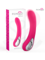 MORESSA NELSON MASAJEADOR PUNTO G PREMIUM SILICONE RECARGABLE